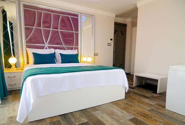 Cunda Rota Otel - Görsel 7