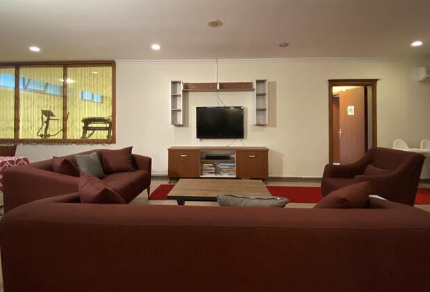 Karakaş Apart Hotel - Görsel 7