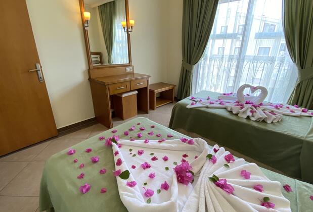 Karakaş Apart Hotel - Görsel 15