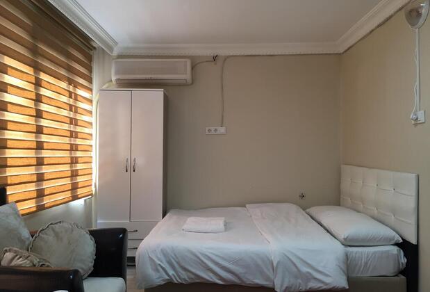 Old City Apartment - Görsel 4