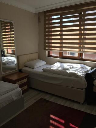 Old City Apartment - Görsel 6