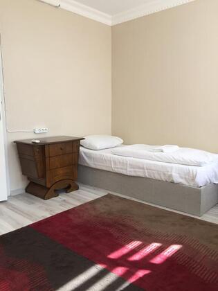 Old City Apartment - Görsel 7