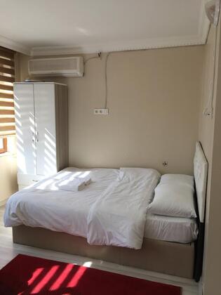 Old City Apartment - Görsel 8