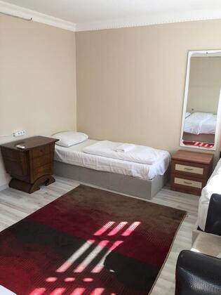 Old City Apartment - Görsel 9