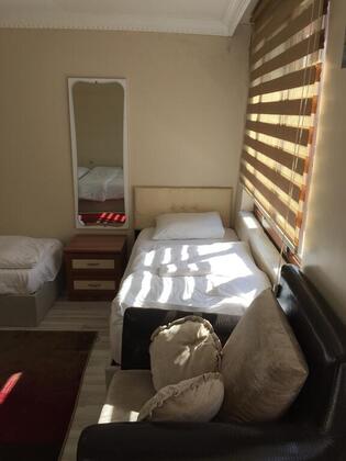 Old City Apartment - Görsel 10