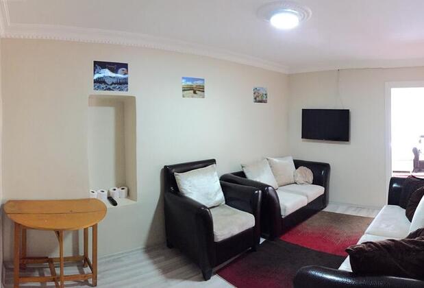 Old City Apartment - Görsel 11