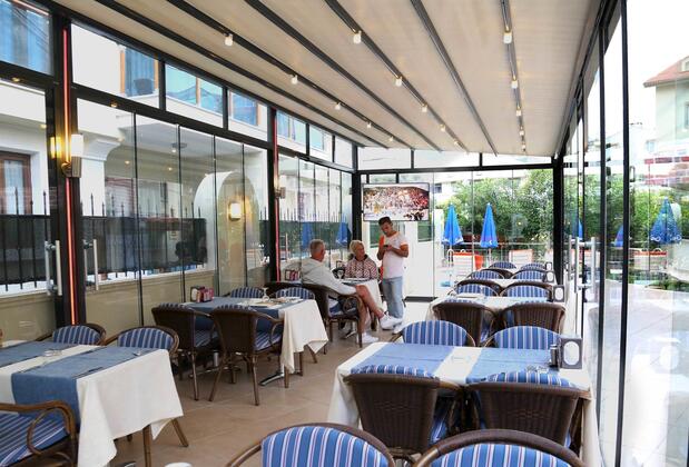 Karakaş Apart Hotel - Görsel 6