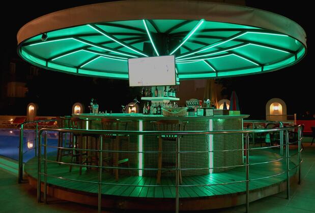 Karakaş Apart Hotel - Görsel 9