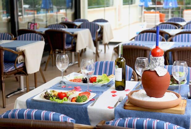 Karakaş Apart Hotel - Görsel 10