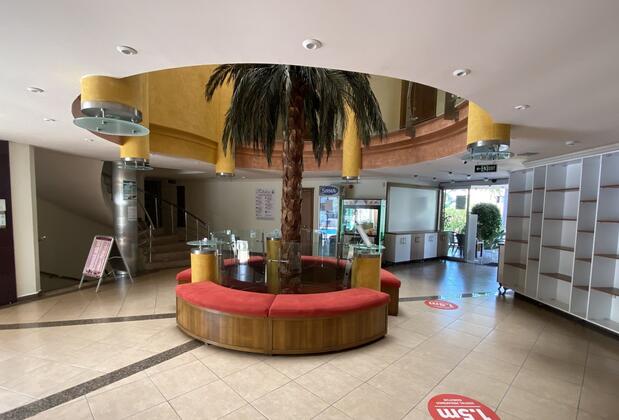 Karakaş Apart Hotel - Görsel 11