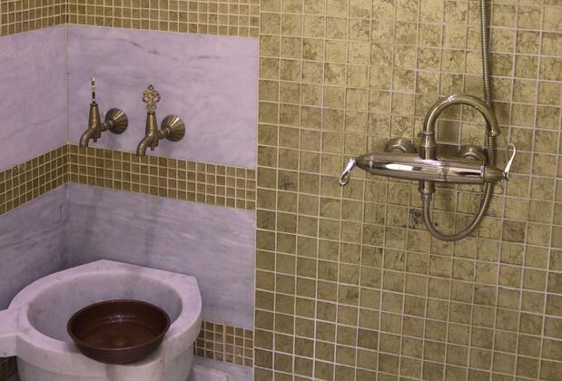 Cunda Rota Otel - Görsel 12