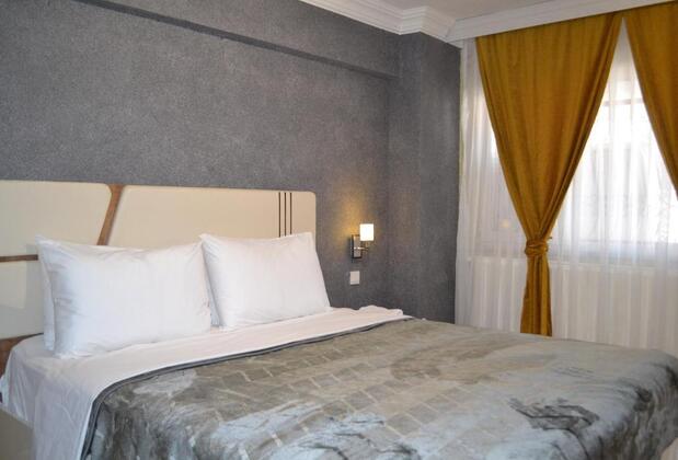 Artura Suites - Görsel 5