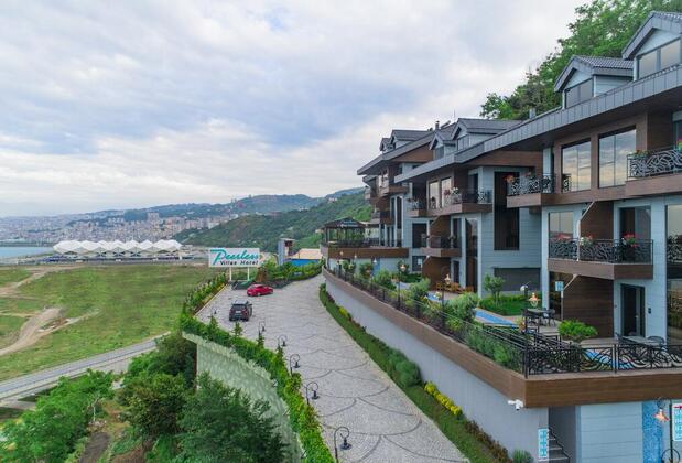 Peerless Villas Hotel - Görsel 19