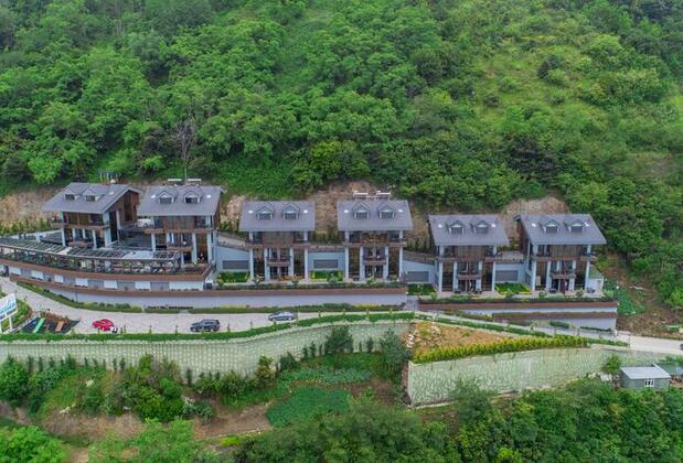 Peerless Villas Hotel - Görsel 8