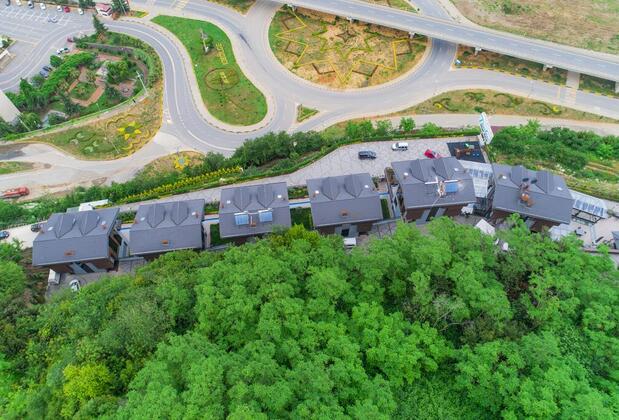 Peerless Villas Hotel - Görsel 6