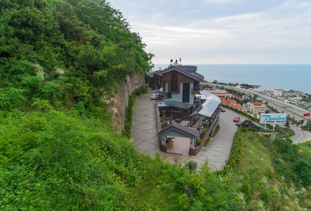 Peerless Villas Hotel - Görsel 7