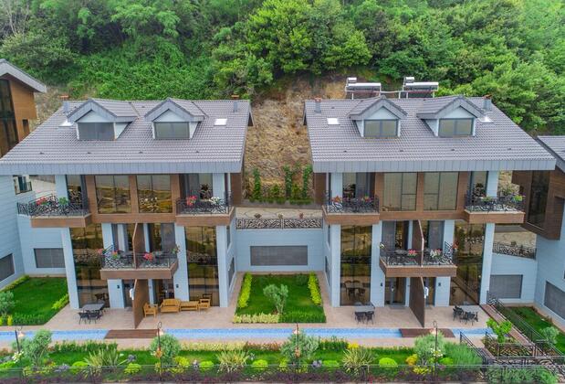 Peerless Villas Hotel - Görsel 12