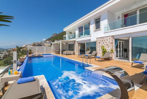 Villa La Mer Azur - Görsel 9