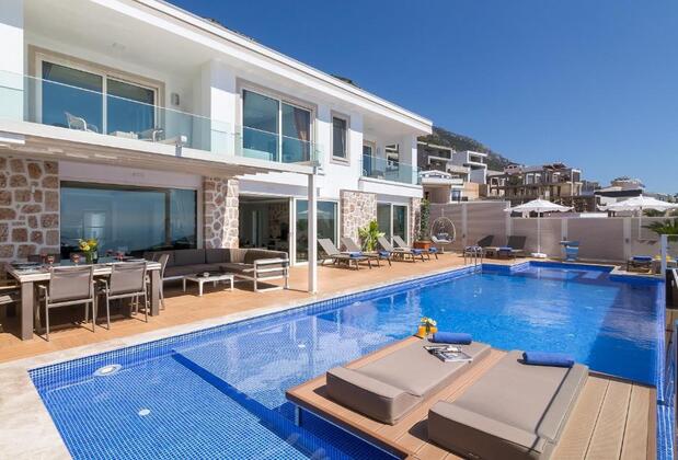 Villa La Mer Azur - Görsel 7