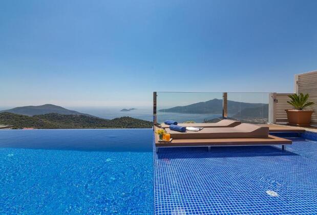 Villa La Mer Azur - Görsel 3