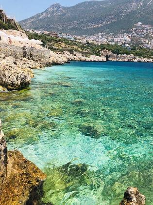 Villa La Mer Azur - Görsel 6