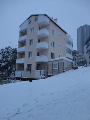 Artura Suites - Görsel 3