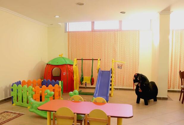 Karakaş Apart Hotel - Görsel 12