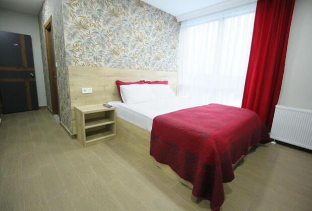 Joi Suites & Hotels - Görsel 10