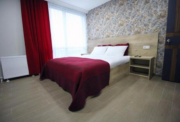 Joi Suites & Hotels - Görsel 6