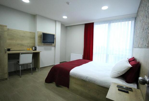 Joi Suites & Hotels - Görsel 9