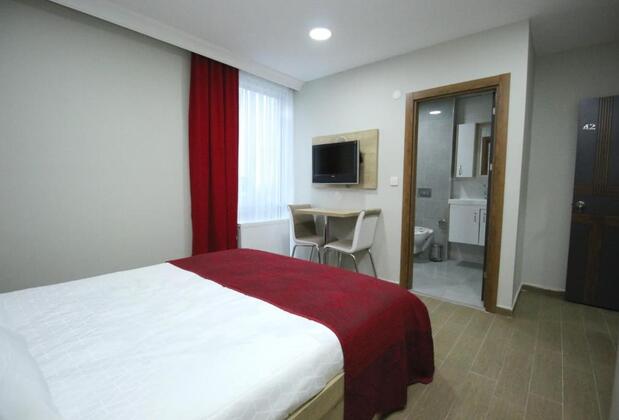 Joi Suites & Hotels - Görsel 7