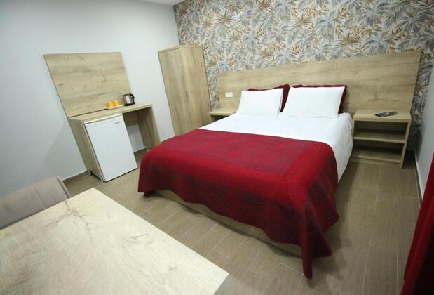 Joi Suites & Hotels - Görsel 8