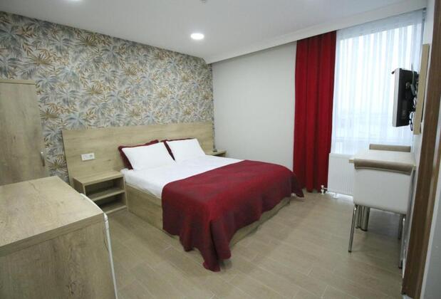 Joi Suites & Hotels - Görsel 13