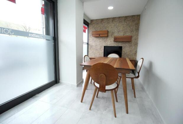 Joi Suites & Hotels - Görsel 5