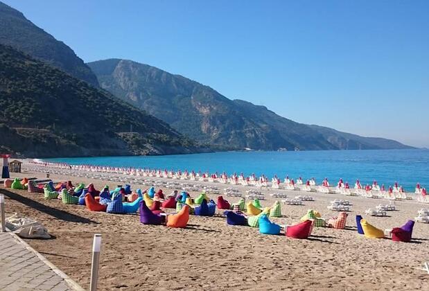 Paddys Apartments - Görsel 8