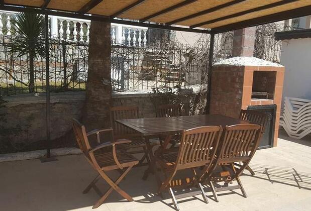 Paddys Apartments - Görsel 9