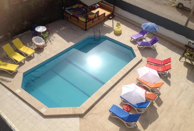 Paddys Apartments - Görsel 3