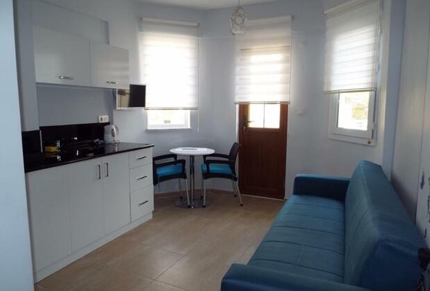 Paddys Apartments - Görsel 10