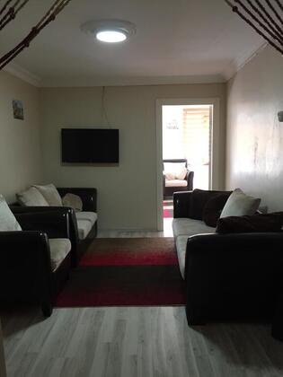 Old City Apartment - Görsel 13