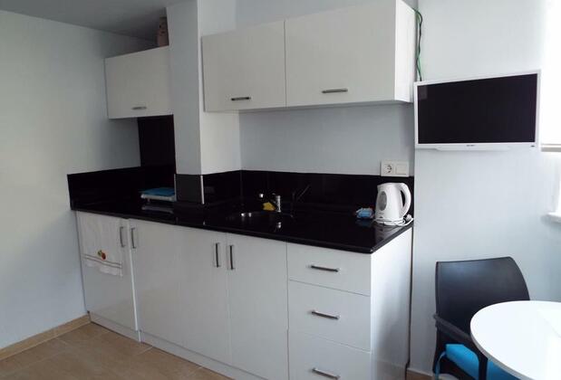 Paddys Apartments - Görsel 15