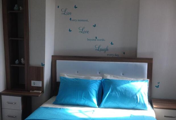 Paddys Apartments - Görsel 13