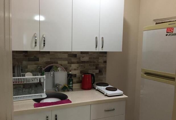 Old City Apartment - Görsel 14