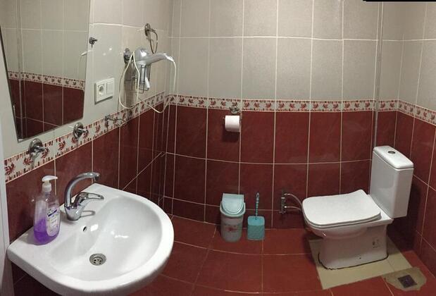 Old City Apartment - Görsel 16