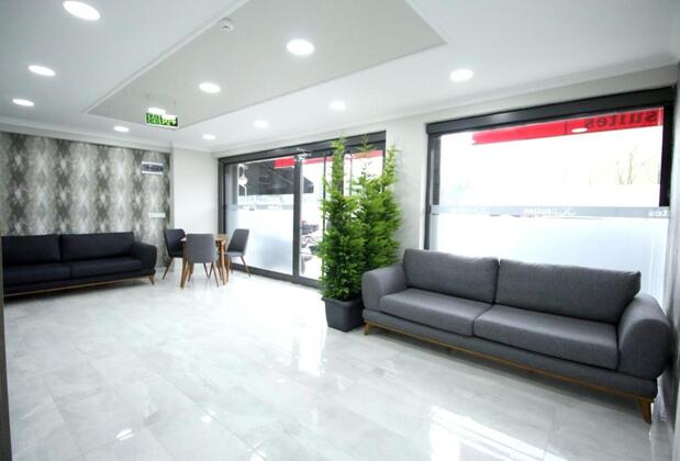 Joi Suites & Hotels - Görsel 4