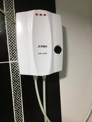 Old City Apartment - Görsel 15