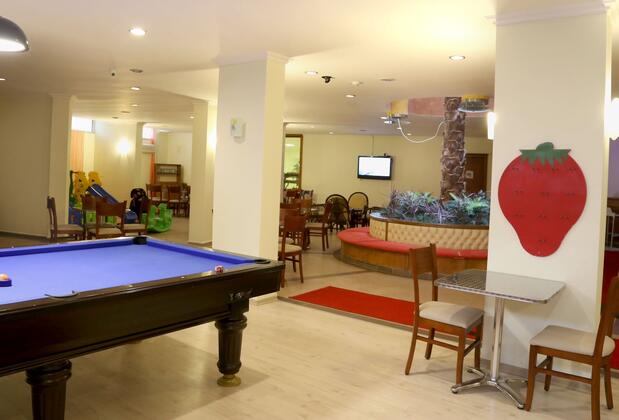 Karakaş Apart Hotel - Görsel 8