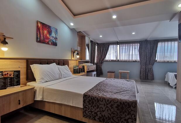 Beyond Otel - Görsel 10