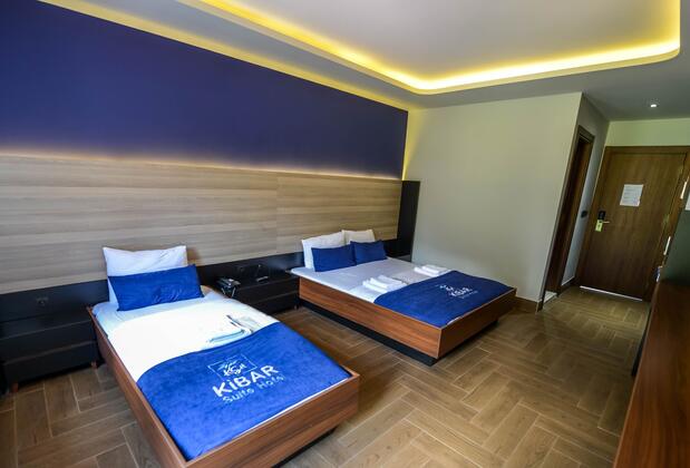 Kibar Suite Hotel - Görsel 11