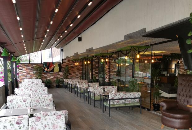 Beyond Otel - Görsel 21