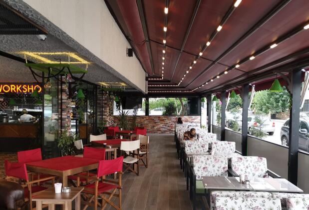 Beyond Otel - Görsel 20